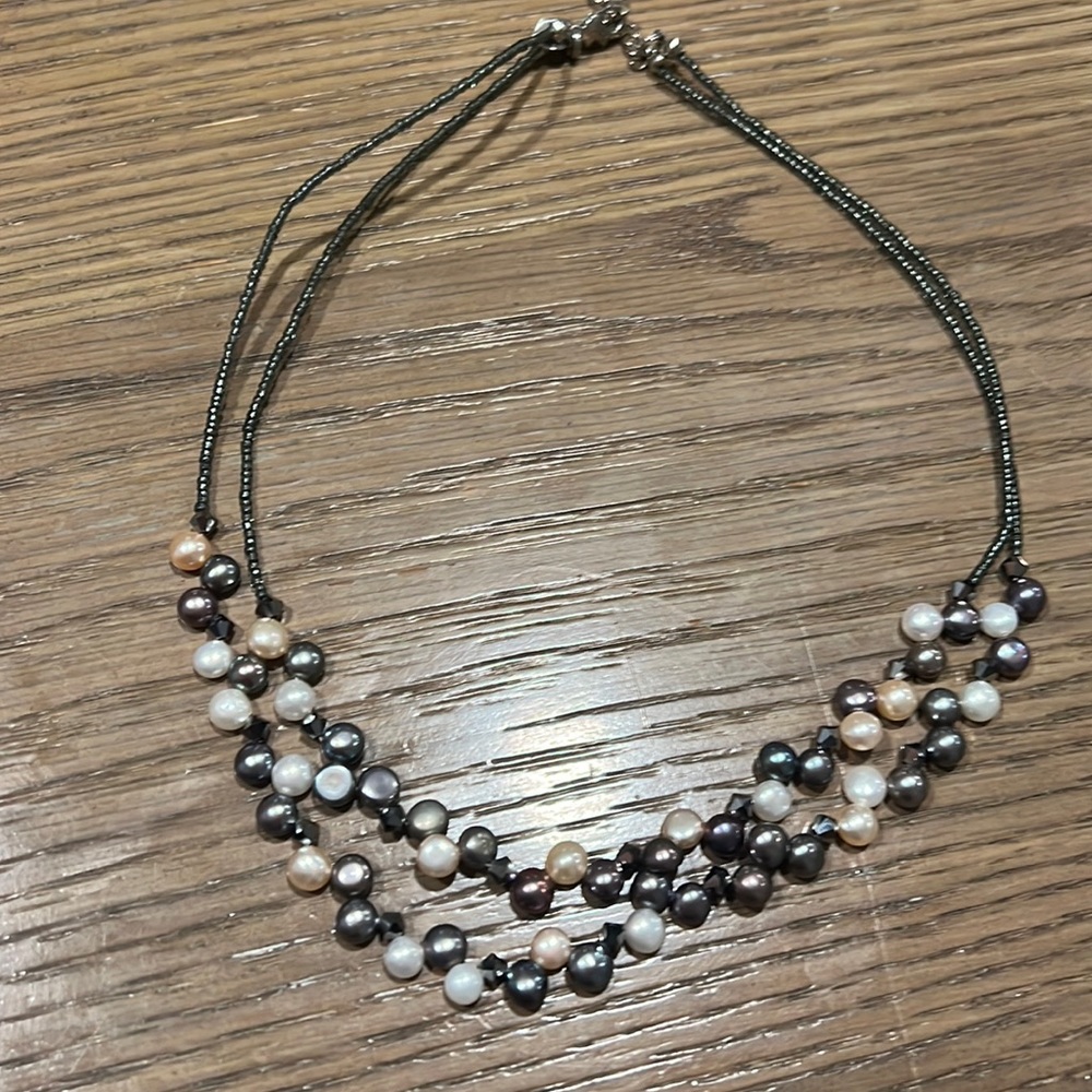 Fashion necklace